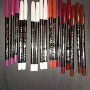 Eye And Lip Liners